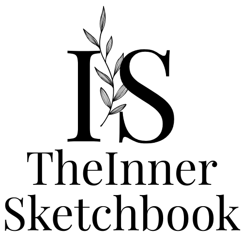 The Inner Sketchbook Logo